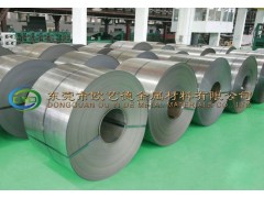 新日铁【SUP9】半硬弹簧钢带图1