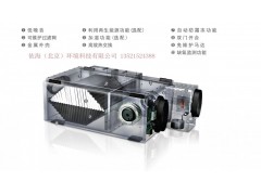 装修过还可以安装新风系统吗图1