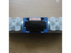 德国力士乐电磁阀  4WE6H6X/EG24N9K4 现货图1