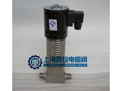 ZCG超高温电磁阀图1