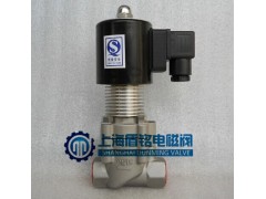 高温蒸汽电磁阀图1