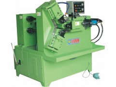 供应中山市三轴油压铝管滚花机 台湾配件图1