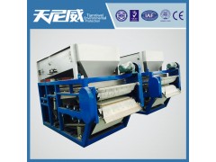 平顶山DNYA型带式压滤机厂家图1