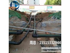 漯河埋地加油站复合输油管图1