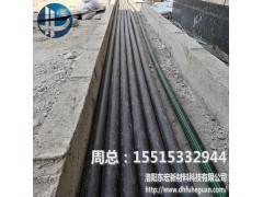 安阳埋地加油站复合输油管图1