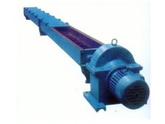 石家庄有轴螺旋输送机厂家图1