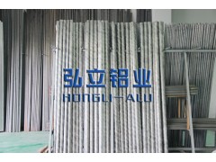 东莞弘立铝业主营5056铝棒 5056铝棒批发图1