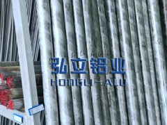 光亮5056-H32铝棒批发图1