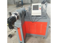 全国供应全自动大棚弯管机,数控大棚弯管机生产效率高图1