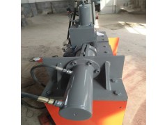 全国畅销蔬菜大棚缩口机,全自动大棚缩口机生产加工图1