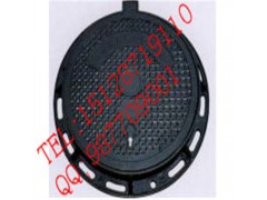 井盖厂河北井盖 河北井盖厂河北铸铁井盖 河北球墨铸铁井盖厂图1