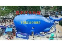 大型鲸鱼岛出租 鲸鱼岛租赁方案图1