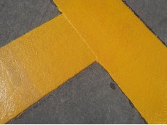 道路划线,选择深圳中路达,24小时免费上门勘察现场图1