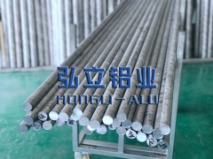 5052铝棒，5052铝棒价格，5052铝棒厂家图1