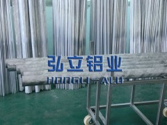 5052铝棒厂家直销，5052铝棒批发图1