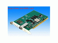 光纤反射内存节点卡 PCI-5565 RTX开发图1