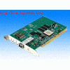 光纤反射内存节点卡 PCI－5565 RTX开发
