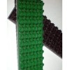绿色高摩擦输送带,高摩擦pvc皮带,高摩擦草带