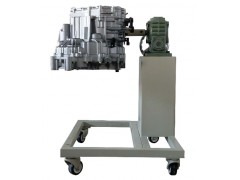 KH-CJ30 拆装用CVT无级自动变速器附翻转架图1