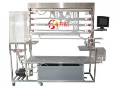 KH-LT26 数字型流体力学综合实验装置图1