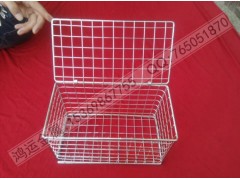 304不锈钢网筐网篮价格 河北厂家网筐网篮定制图1
