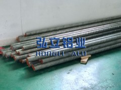 弘立2024铝棒生产厂家图1