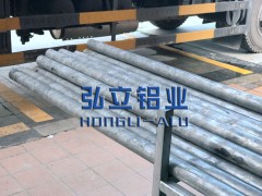 2024高强度铝棒加工不变形图1