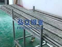 弘立现货批发2024进口铝棒图1