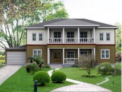 为什么钢结构建筑抗震性好图1