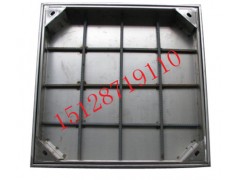 河北不锈钢隐形井盖厂沧州廊坊张家口隐形井盖图1