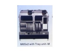 批发富士NXT M6模组贴片机出租D1实业图1