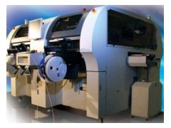 生产中的GC120贴片机出租或销售D1实业图1