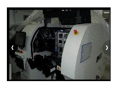 Genesis GC60贴片机出租或销售D1实业图1