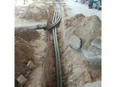 河北导静电双层复合管图1