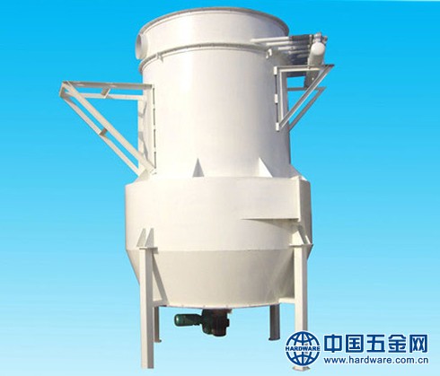 TBLMaP系列-平底刮板式脉冲除尘器产品