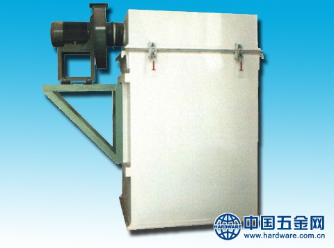 TBLMa系列脉冲布袋除尘器产品