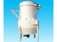 实木门厂除尘设备图1