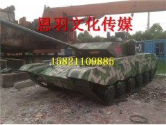 军事模型出租 大型军事模型租赁图1