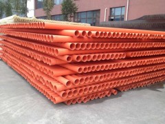 成都CPVC高压电力管、四川CPVC高压电力管图1