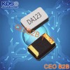 KDS晶振,32.768K晶振,DST210AC晶振