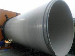 成都玻璃钢夹砂管、成都玻璃钢电力管、成都玻璃钢排水管图1