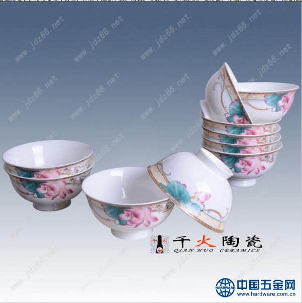 景德镇陶瓷餐具 (10)