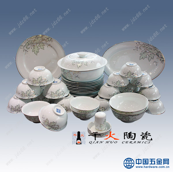 景德镇陶瓷餐具 (31)