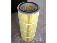 3260除尘滤芯，粉尘滤芯图1
