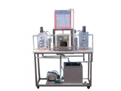 YUY-HJ536氧传递系数测定实验装置图1