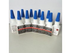 金乐盾4403 硅胶粘接磁铁胶水图1