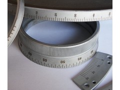 上海不锈钢金属塑料陶瓷有机玻璃制品图案文字标刻,激光打标刻字图1