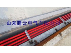 山东腾云行车滑触线厂家,行车滑触线价格山东腾云Z给力图1