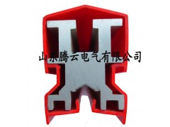 济南滑导线，山东腾云安全滑导线厂家供应图1