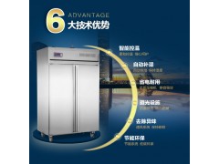 恒温恒湿储存柜,HYHWS-1000L图1